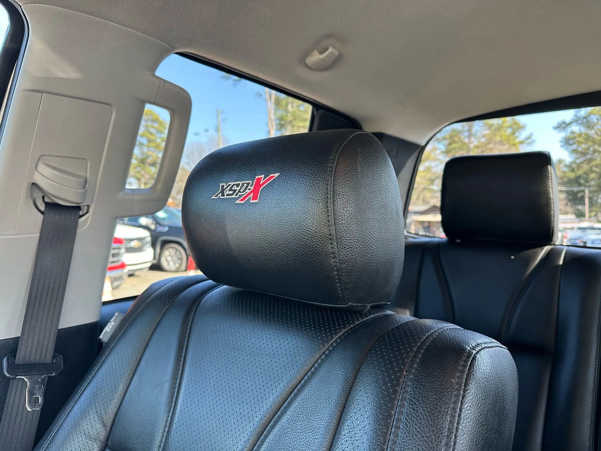 Used 2012 Toyota Tundra 2WD Double Cab w/ SR5 Pkg image 22