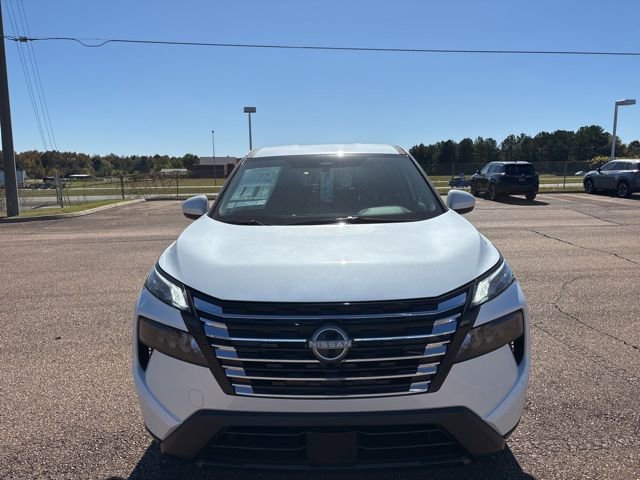 New 2026 Nissan Rogue SV image 6