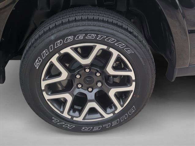 Used 2025 RAM 1500 Laramie w/ Sport Appearance Package image 26