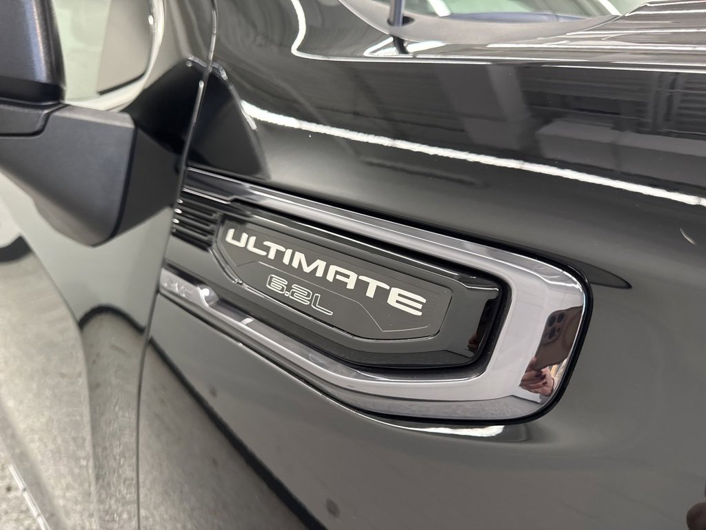 Used 2025 GMC Sierra 1500 Denali Ultimate image 28