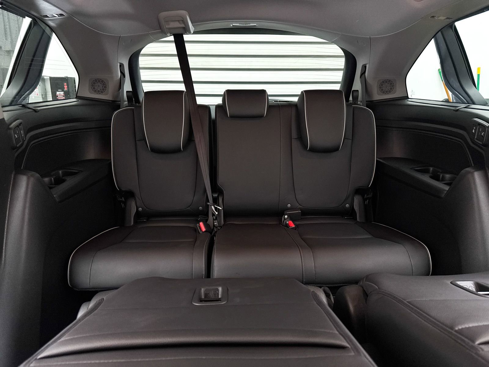 Used 2023 Honda Odyssey Elite image 10