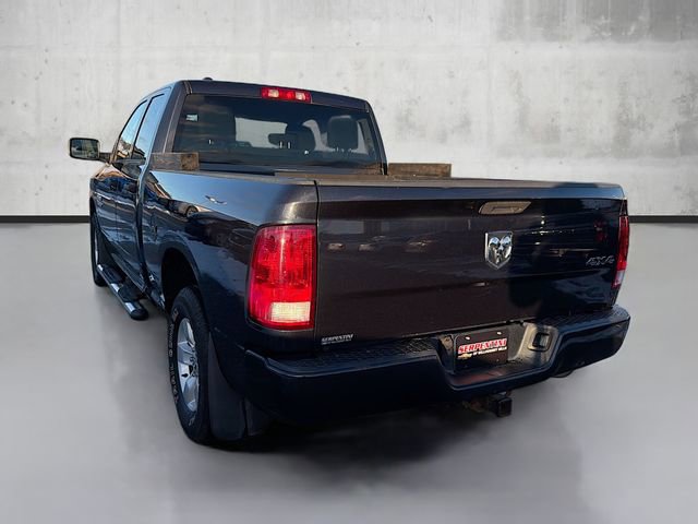 Used 2017 RAM 1500 Express image 7