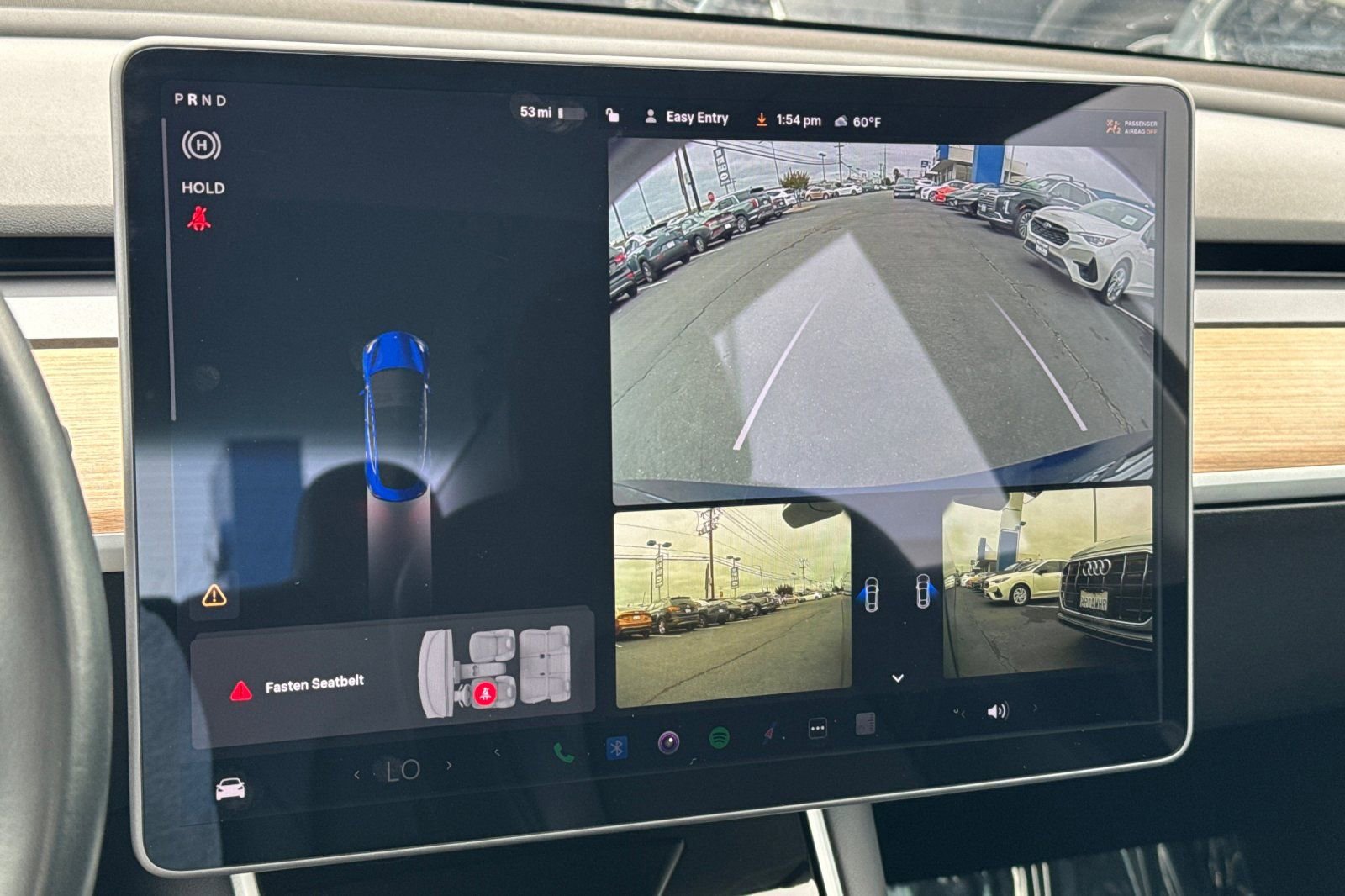 Used 2018 Tesla Model 3 Long Range RWD image 20