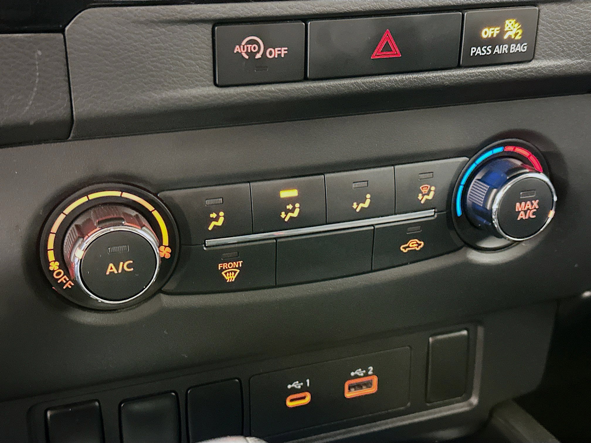 Used 2023 Nissan Frontier SV image 23