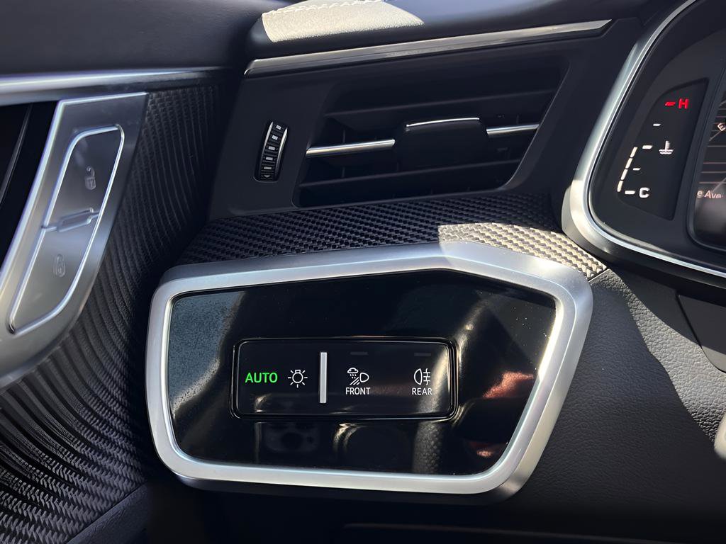 Used 2021 Audi S7 Prestige w/ Prestige Package image 50