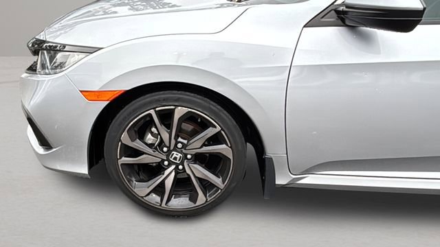 Used 2021 Honda Civic Sport image 29