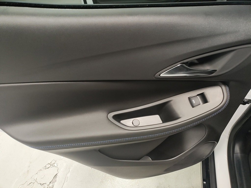 New 2026 Buick Encore GX Sport Touring w/ Comfort Package image 27