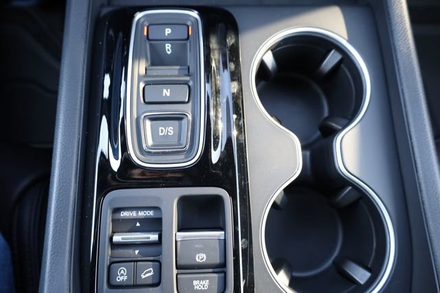 New 2026 Honda Pilot Black Edition image 21