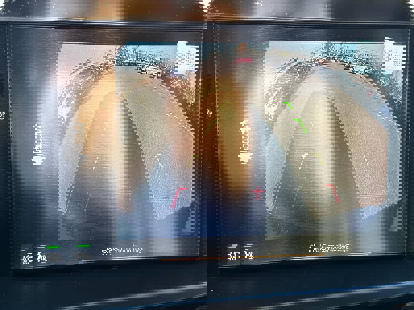 New 2026 Subaru Outback Premium image 16