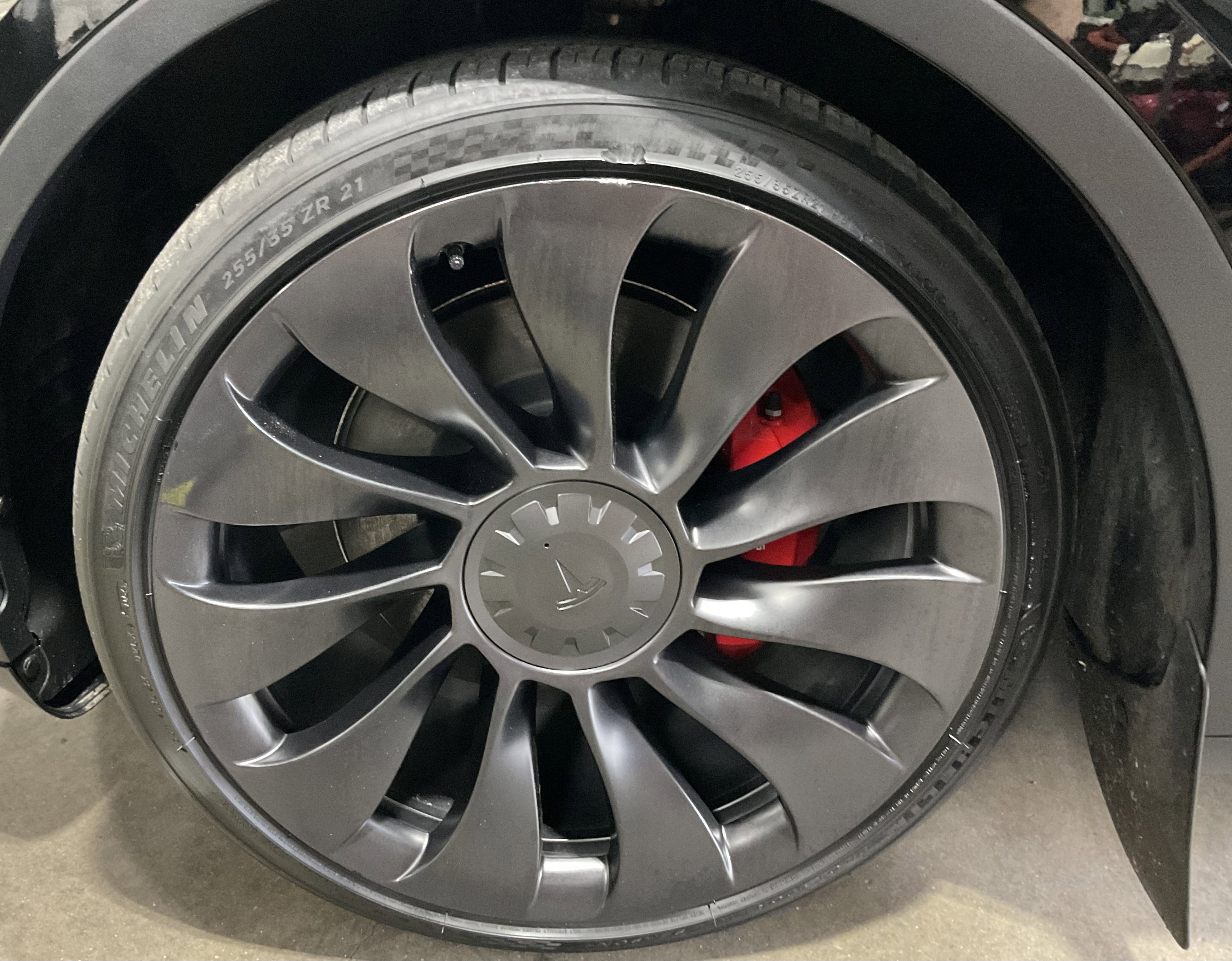 Used 2022 Tesla Model Y Performance image 13