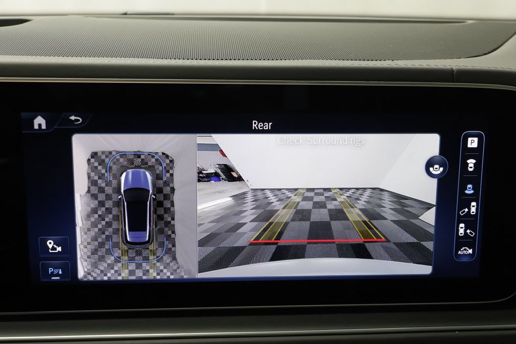 Used 2024 Mercedes-Benz GLE 63 AMG S image 12
