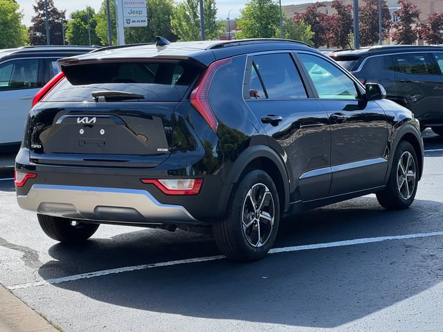 Used 2024 Kia Niro EX FWD image 42