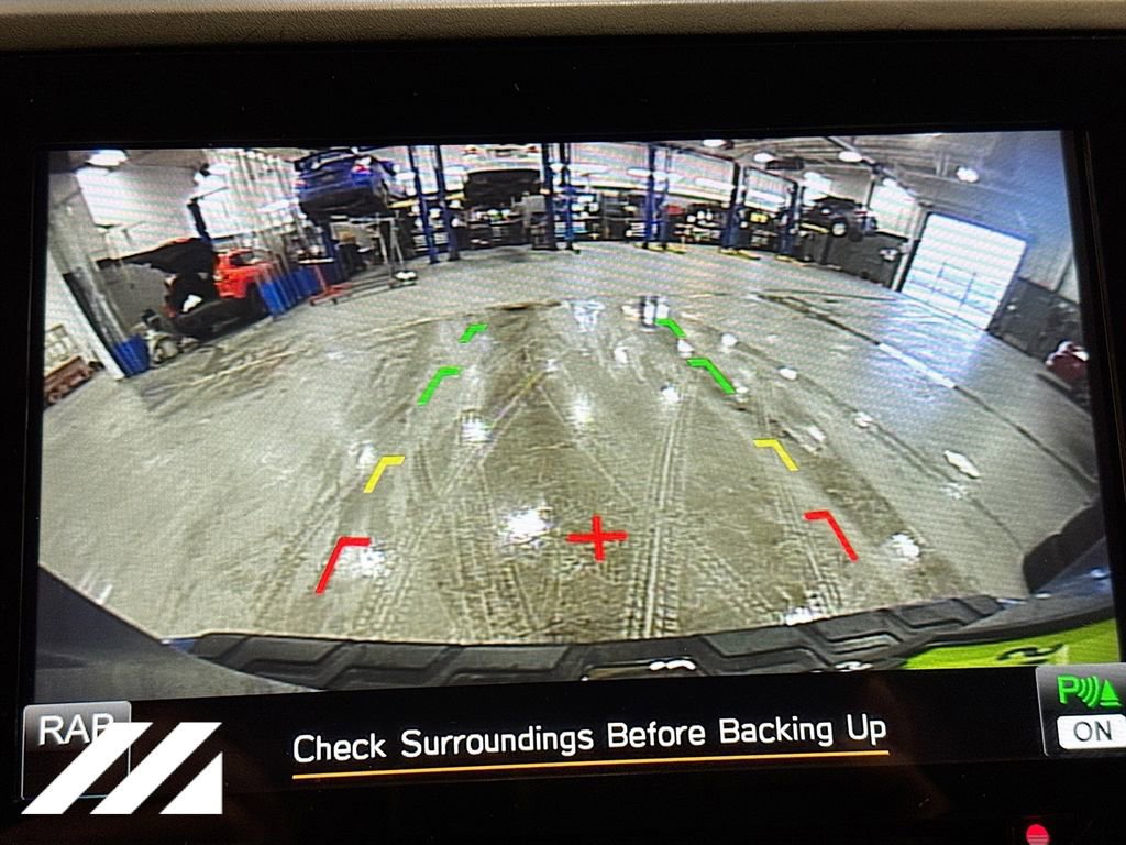 Used 2020 Subaru Forester Limited w/ Popular Package #3 image 16