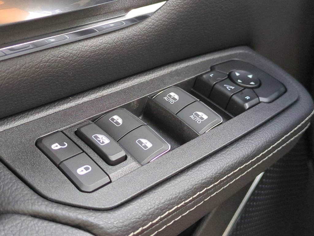 New 2026 RAM 1500 Laramie image 25