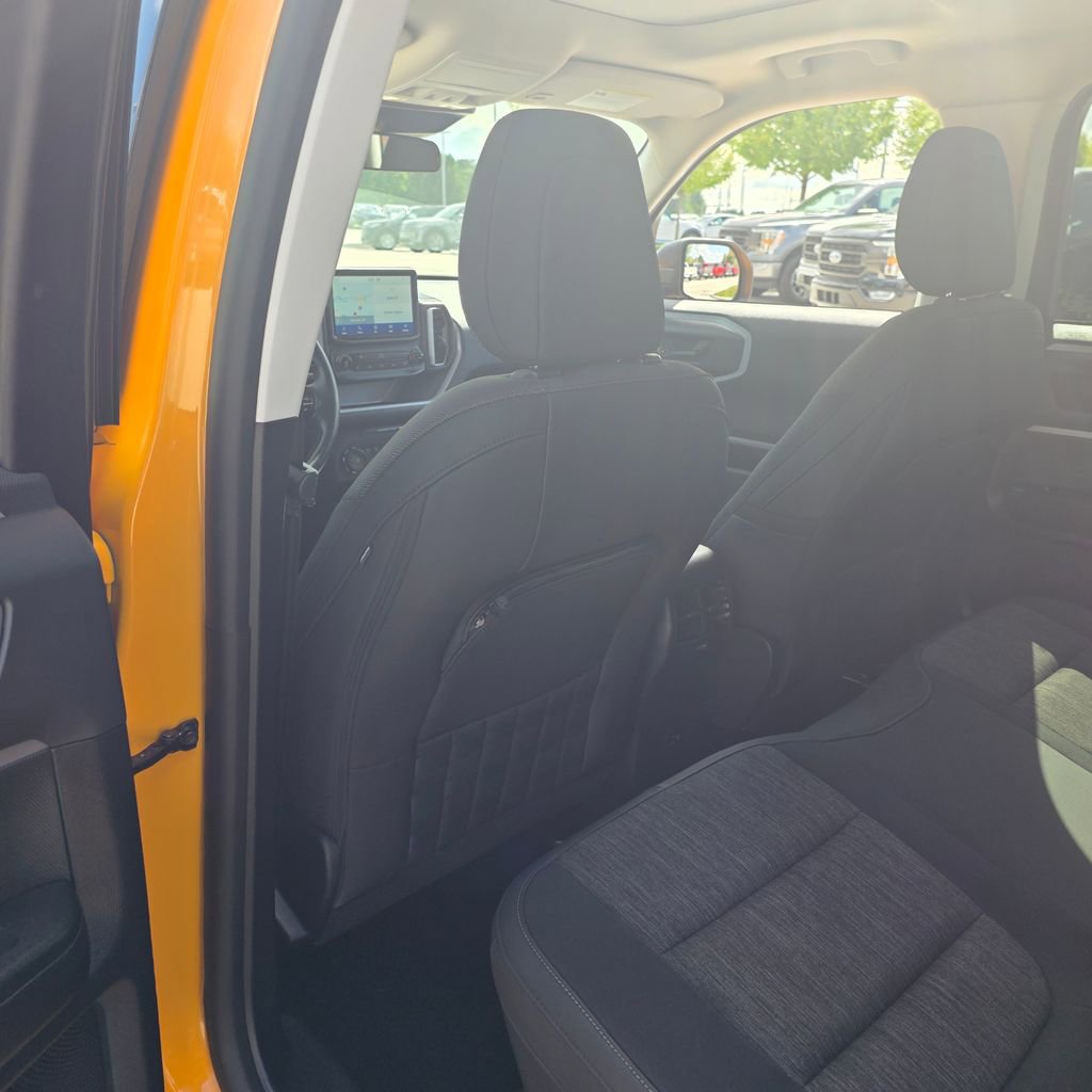 Used 2023 Ford Bronco Sport Big Bend w/ Convenience Package image 38