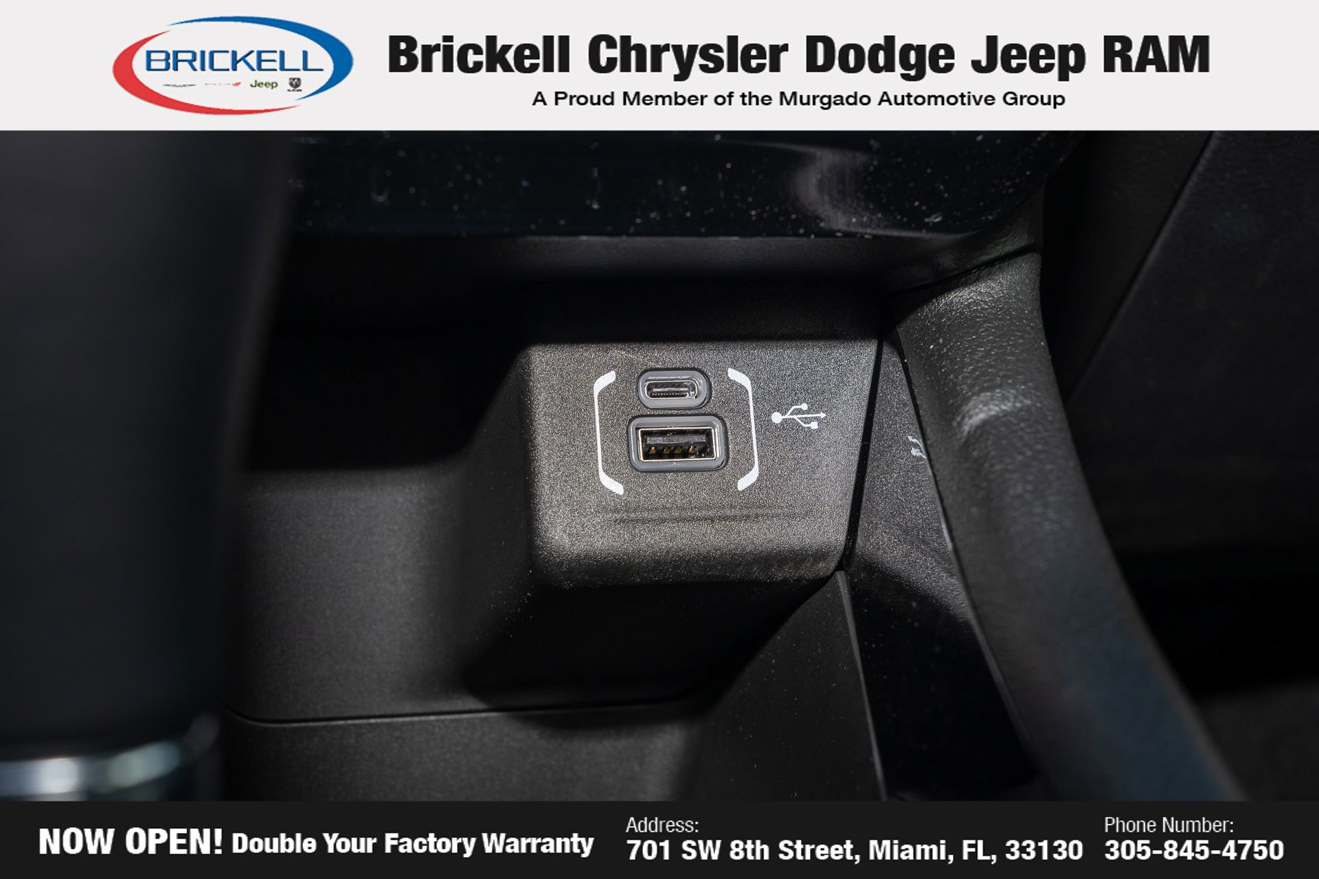 New 2026 Jeep Compass Latitude image 25