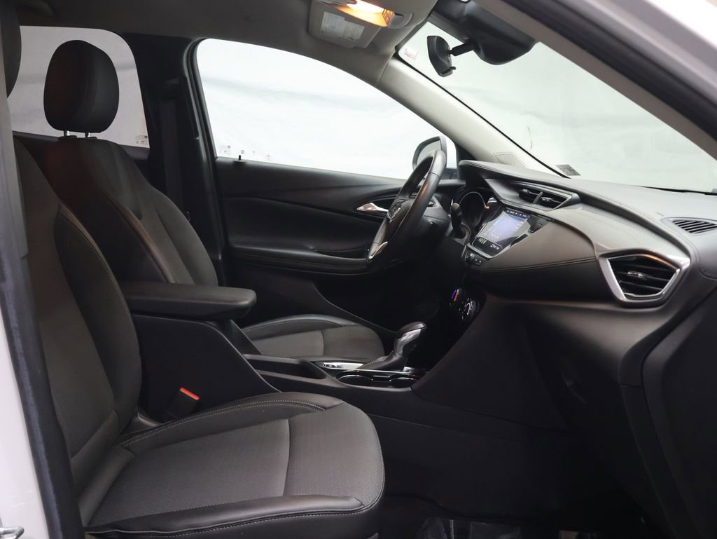 Used 2022 Buick Encore GX Preferred w/ Cold Weather Comfort Package FWD image 10