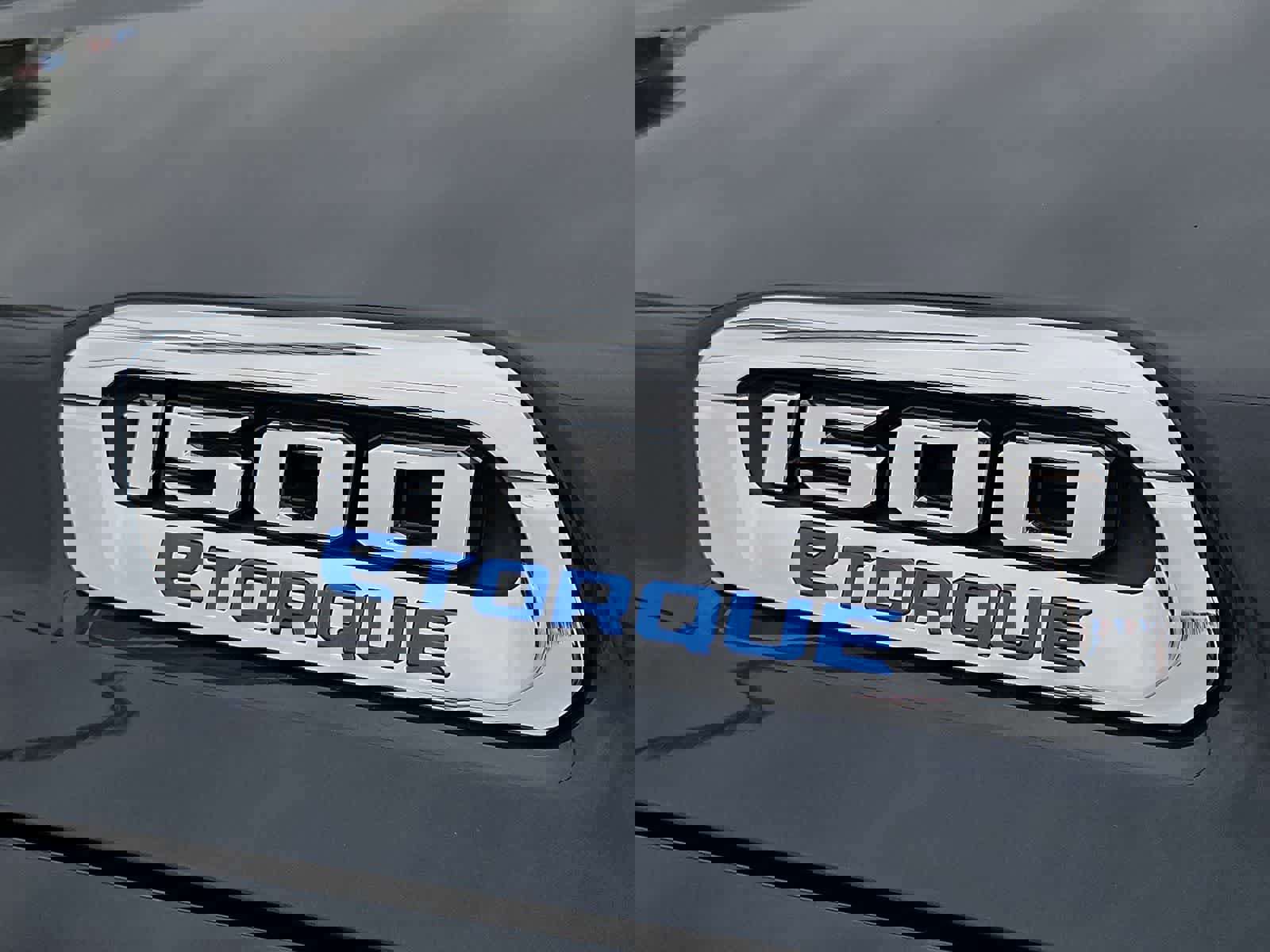 New 2026 RAM 1500 Big Horn image 13