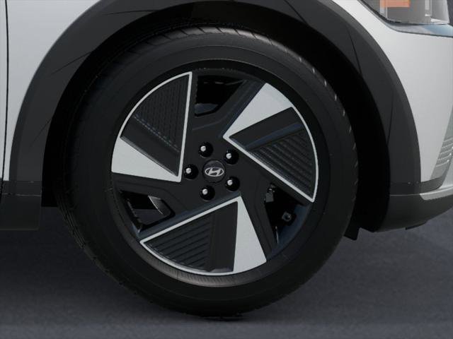 New 2026 Hyundai Ioniq 5 SEL RWD image 8