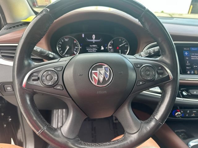 Used 2021 Buick Enclave Avenir w/ Avenir Technology Package AWD/4WD image 18