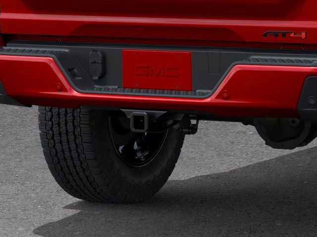 New 2026 GMC Canyon AT4 w/ Nightfall Essentials Package image 14