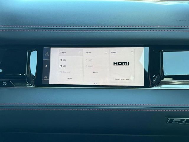 New 2026 RAM 1500 RHO image 34