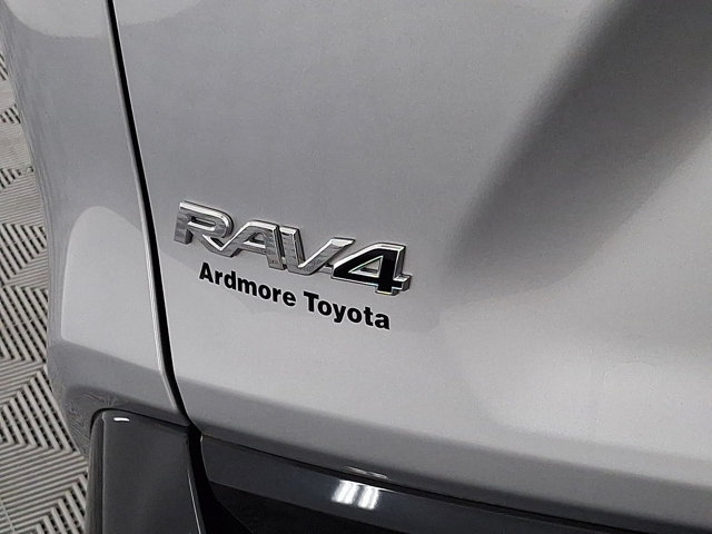 Used 2020 Toyota RAV4 XSE w/ All Weather Liner Package AWD/4WD image 16