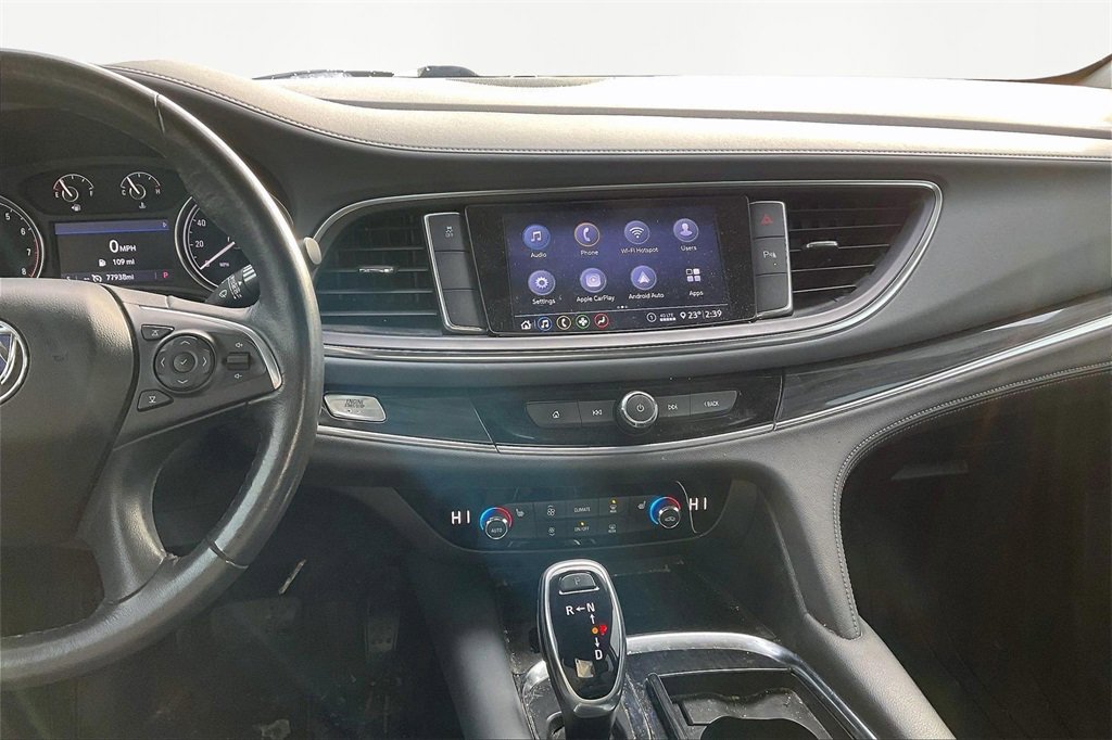 Used 2021 Buick Enclave Preferred image 11