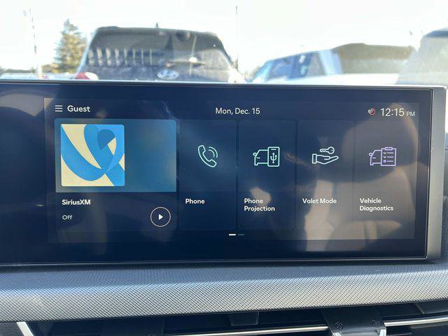 New 2026 Hyundai Sonata SEL image 9