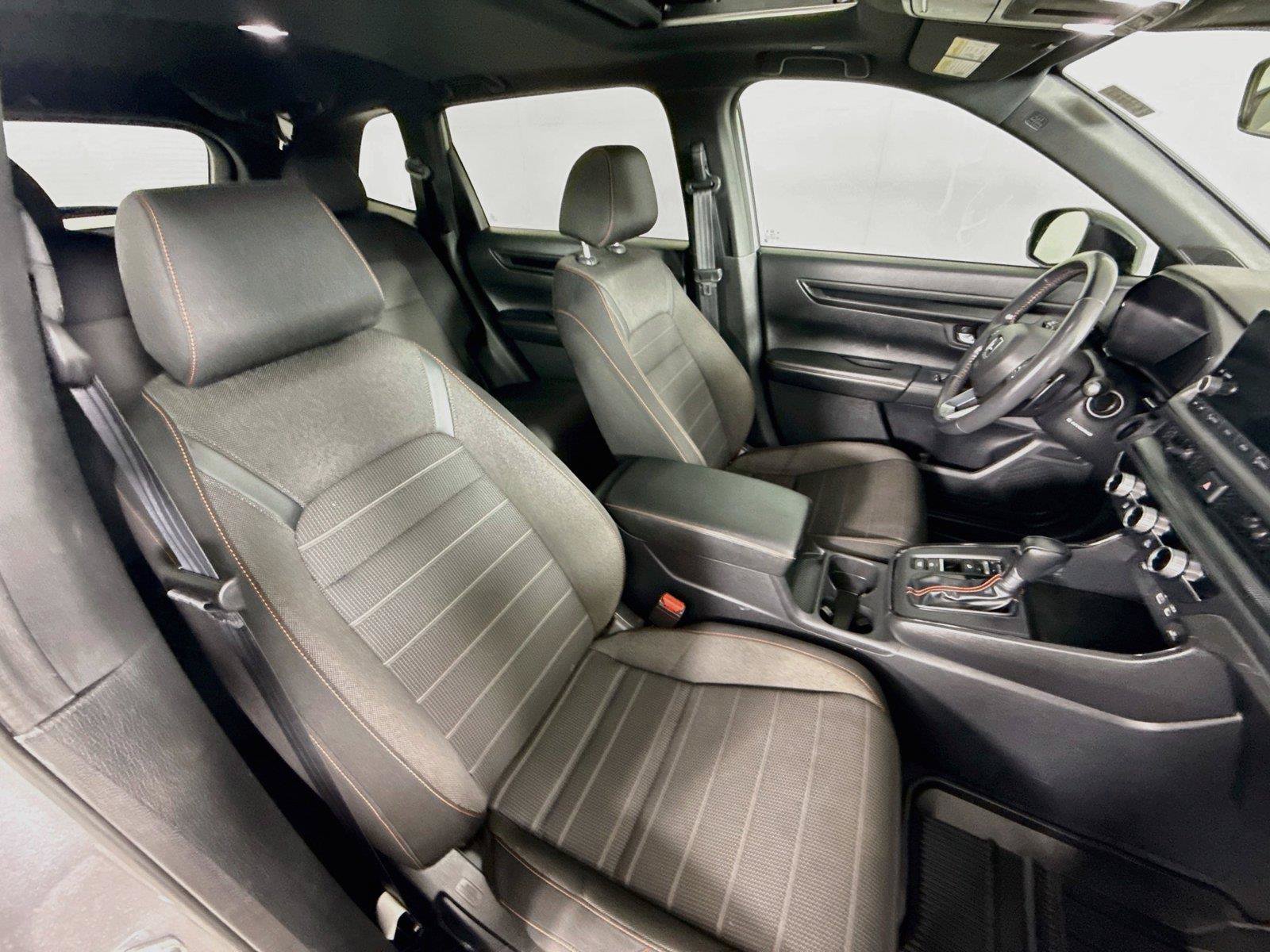 Certified 2024 Honda CR-V Sport image 28
