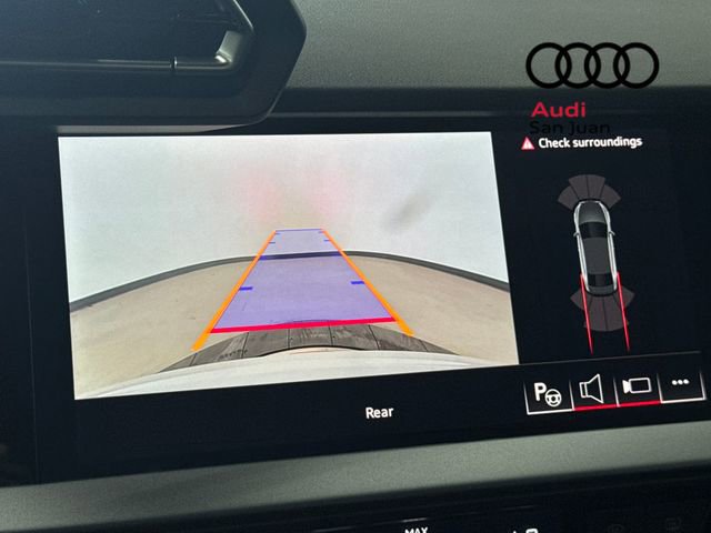 New 2026 Audi A3 2.0T Premium image 20