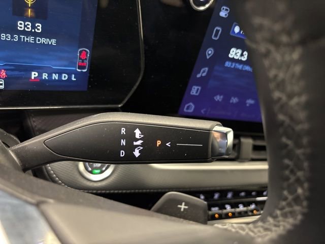 Used 2025 Chevrolet Equinox LT w/ Safety and Technology Package image 28