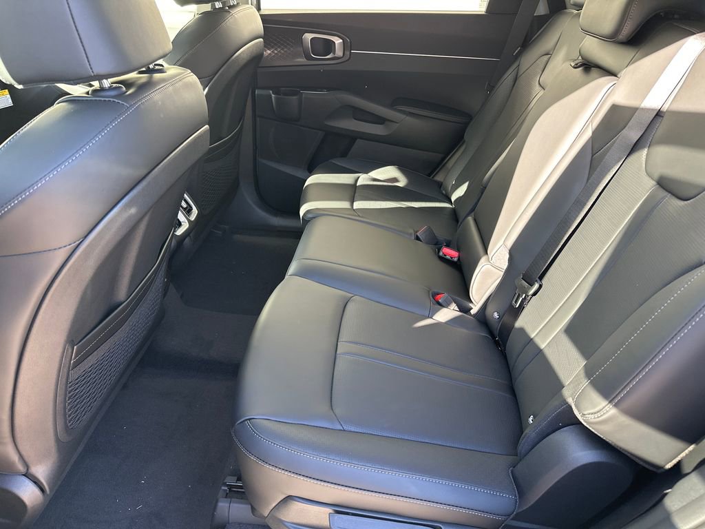 New 2026 Kia Sorento S image 21