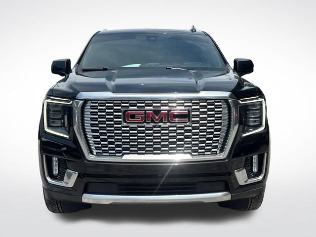 Used 2021 GMC Yukon XL Denali AWD/4WD image 10