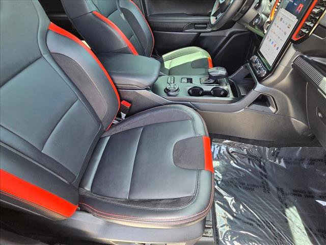 Used 2025 Ford Ranger Raptor AWD/4WD image 20