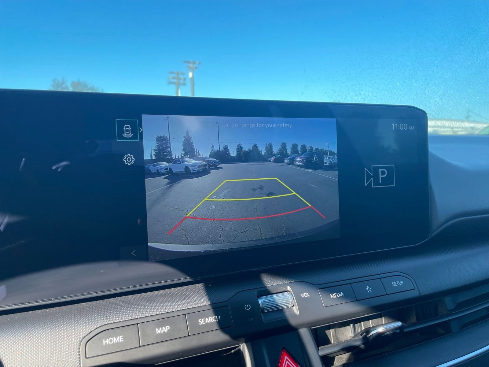 Used 2025 Kia K4 LXS image 20