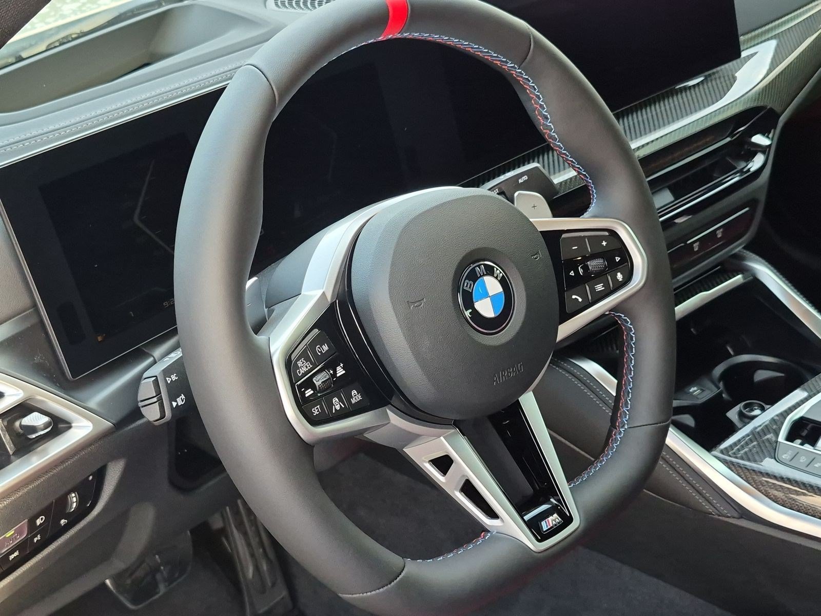 New 2026 BMW M440i w/ Premium Package RWD image 18