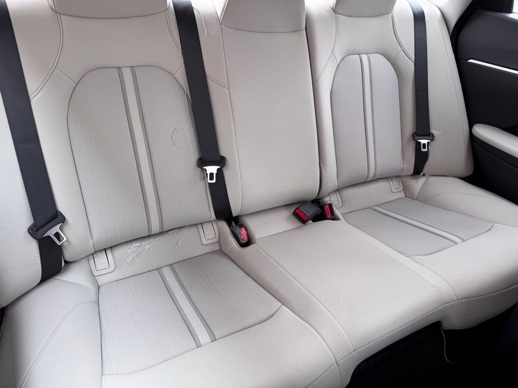 New 2026 Hyundai Sonata Blue image 16