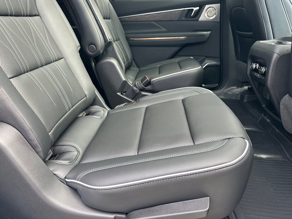 New 2026 Buick Enclave Avenir w/ Super Cruise Package image 16