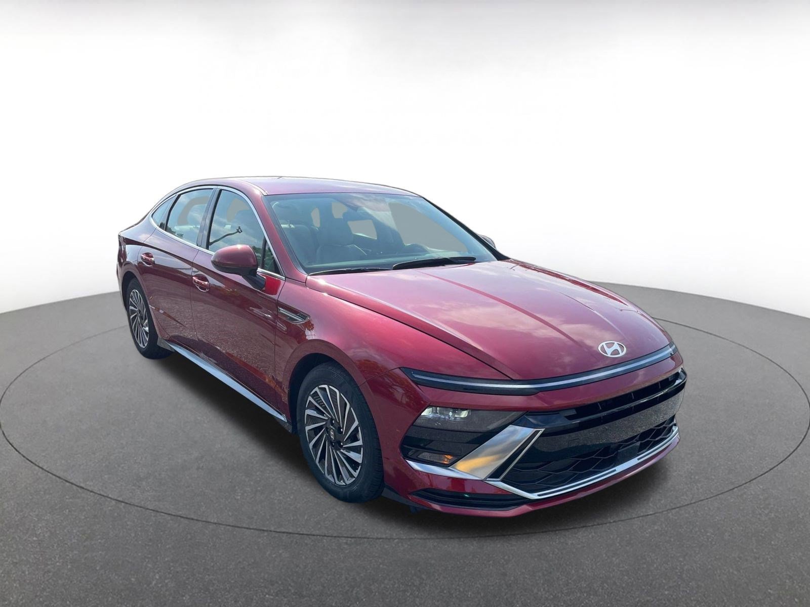 Used 2024 Hyundai Sonata SEL
