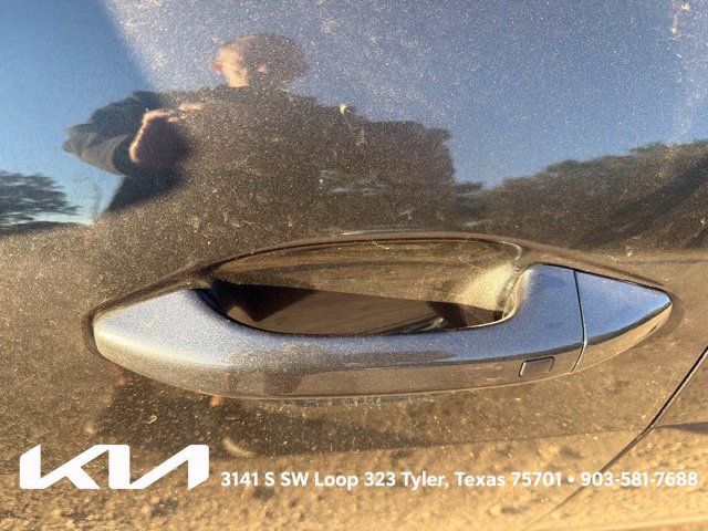 Used 2025 Kia K4 GT-Line w/ GT-Line Premium Package FWD image 6