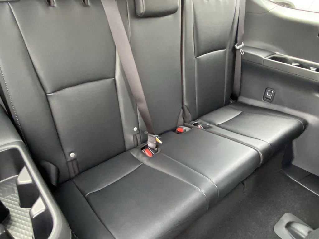 Certified 2026 Toyota Grand Highlander AWD Hybrid image 20