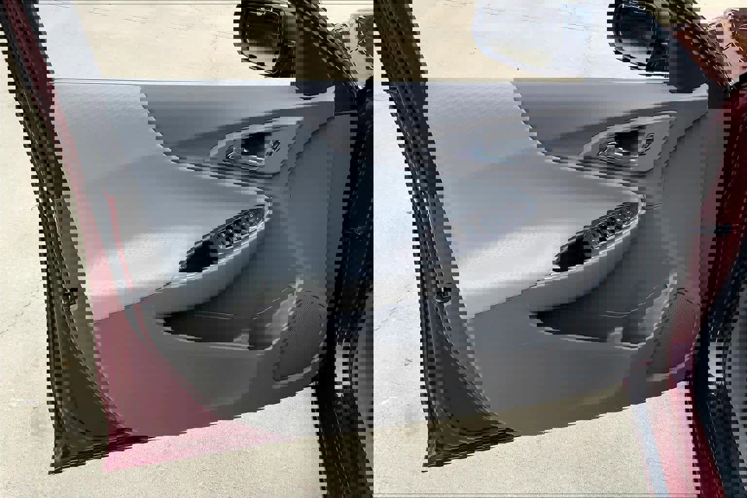 Used 2016 Chevrolet Malibu LS image 21