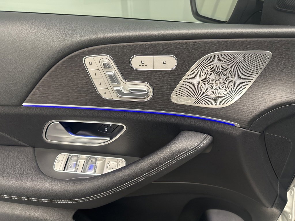 Used 2022 Mercedes-Benz GLE 350 4MATIC image 22