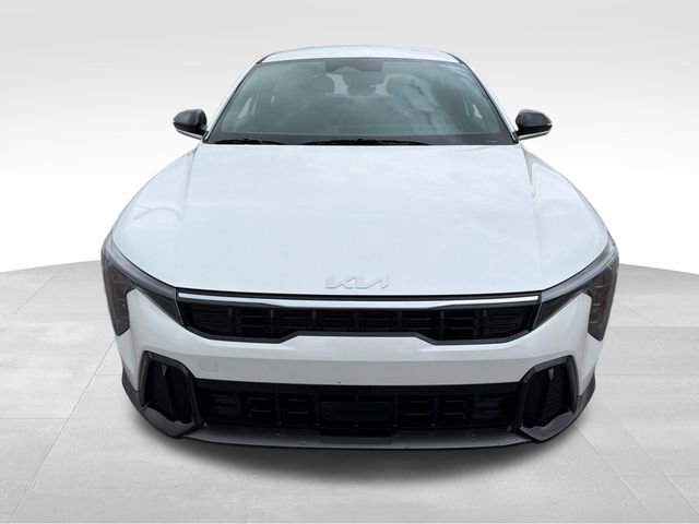 New 2026 Kia K4 GT-Line image 2