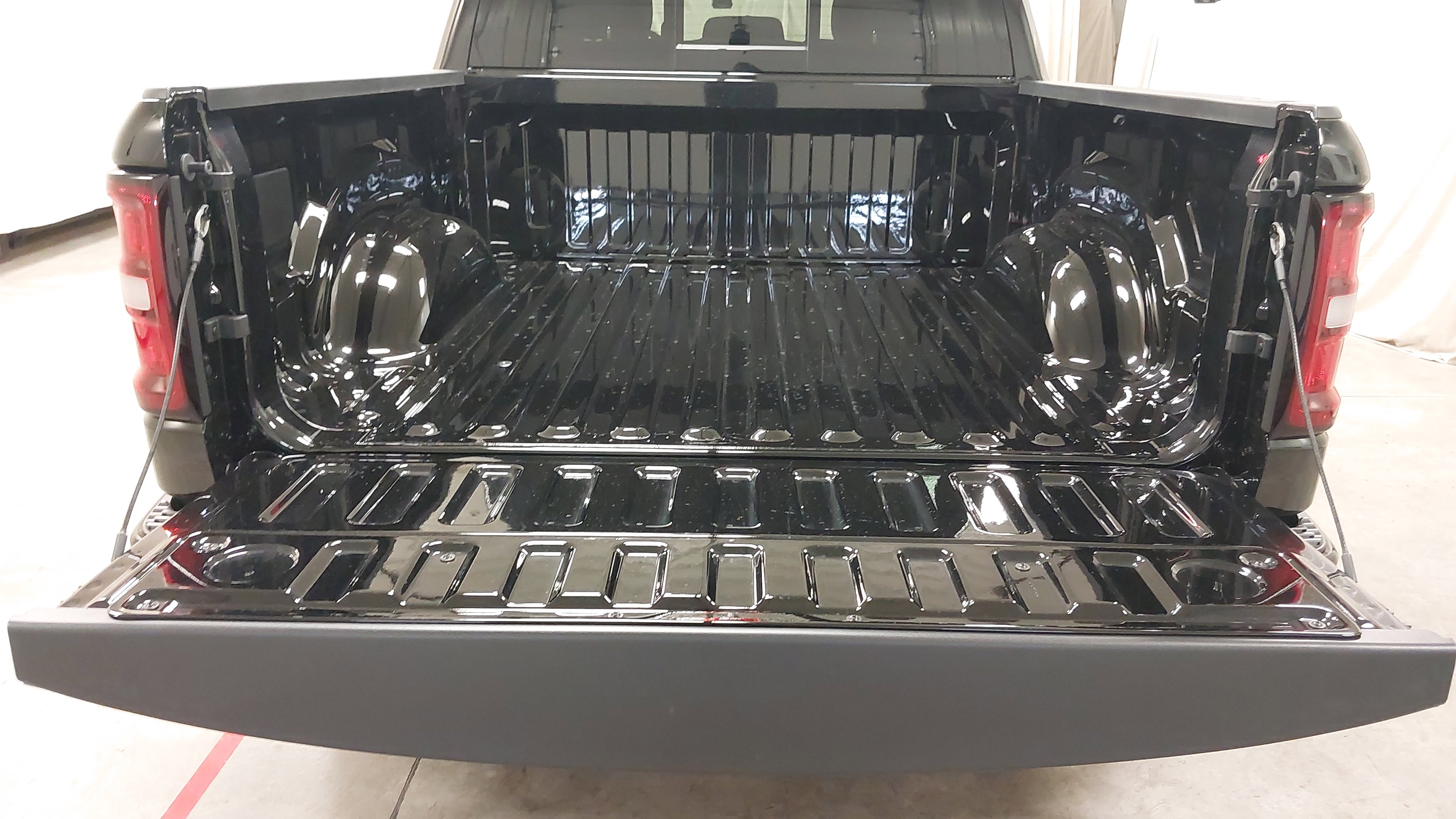 New 2026 RAM 1500 Big Horn image 27