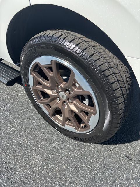 New 2026 Ford Expedition King Ranch AWD/4WD image 47