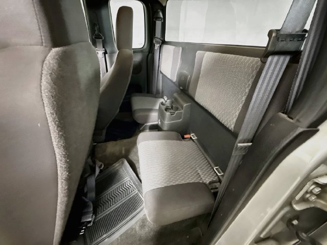 Used 2012 Chevrolet Colorado LT RWD image 22