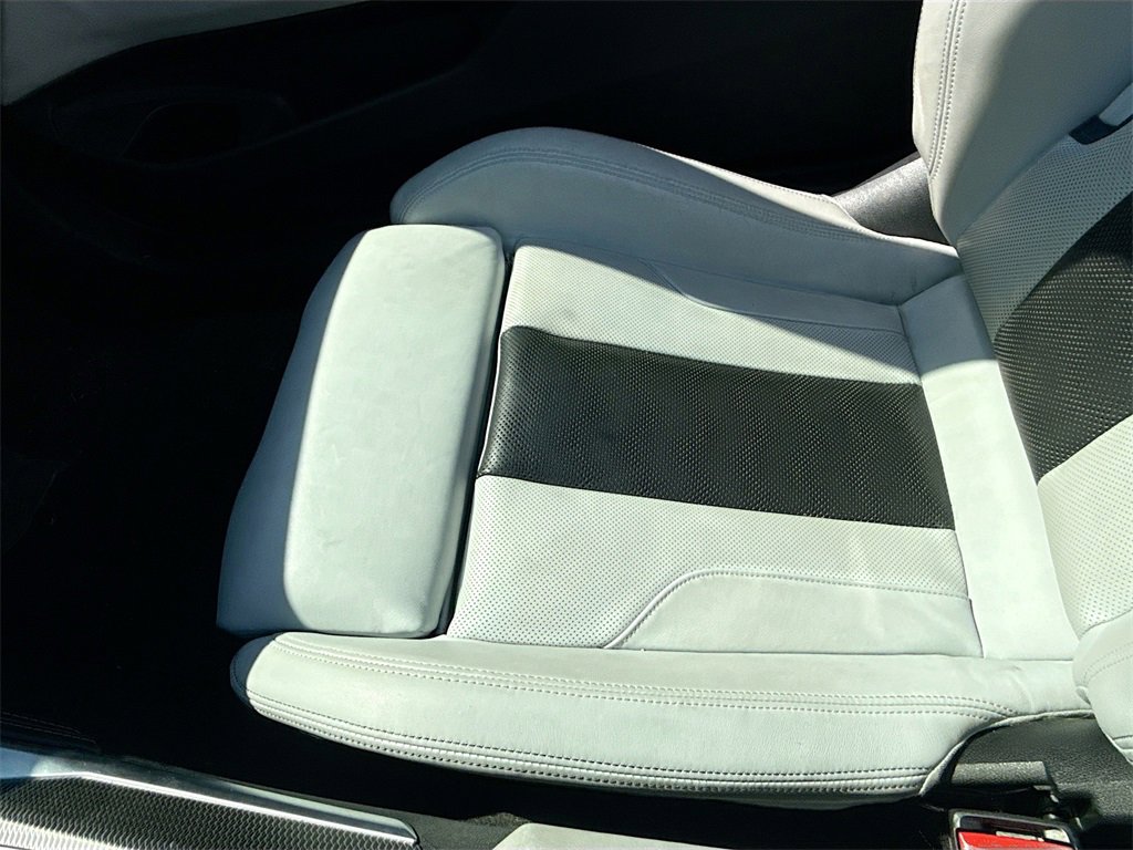 Used 2022 BMW M4 xDrive Competition w/ Executive Package image 27