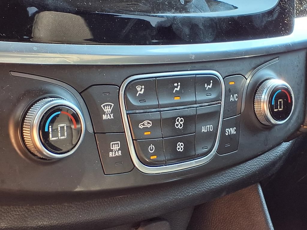 Used 2019 Chevrolet Traverse LS FWD image 20